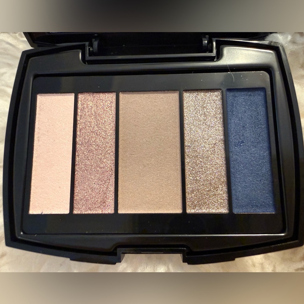 *NWOT* Lancôme Mini Eyeshadow Palettes (Lancôme Loves Women Cool & Be Audacious) - Picture 4 of 10